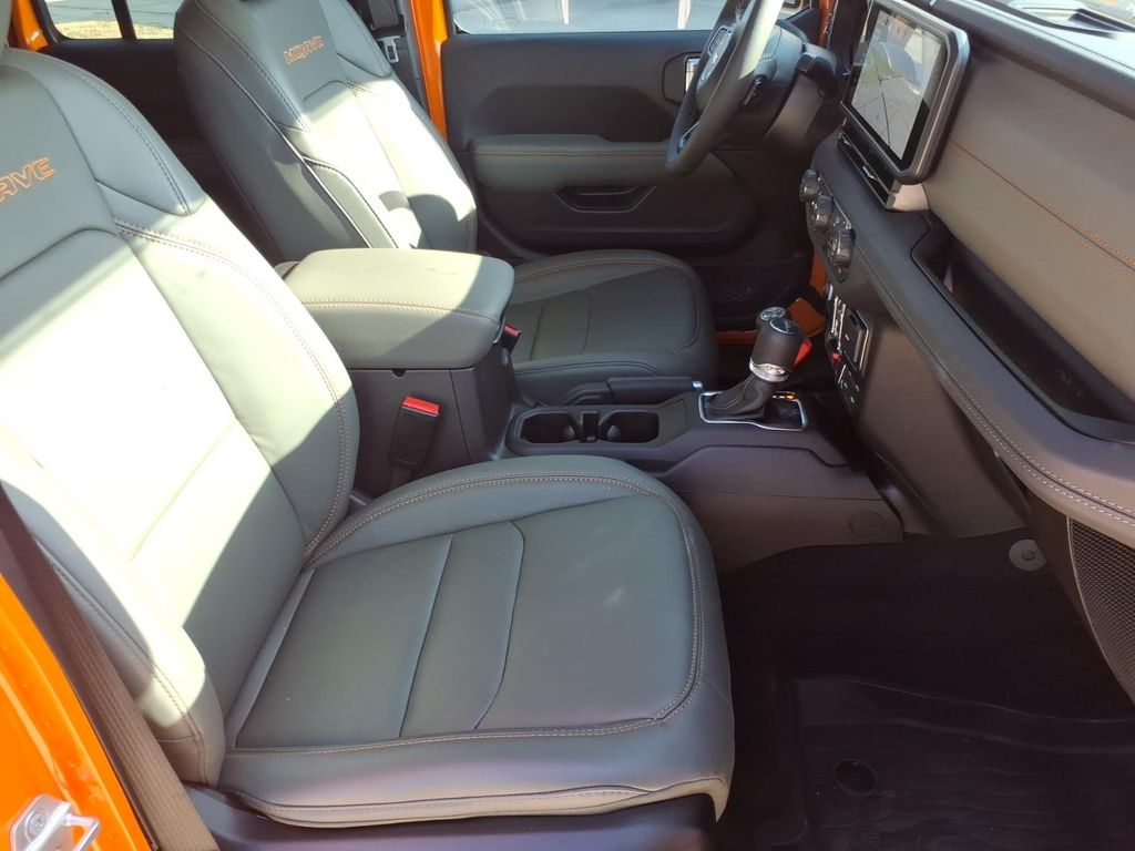 Used Car 2025 Jeep Gladiator  Mojave X For Sale Under $50,000 In Pleasanton, Texas