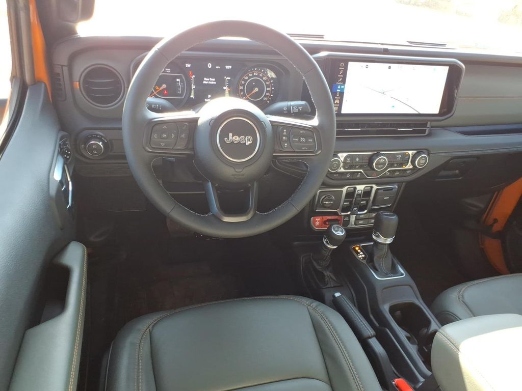 Used Car 2025 Jeep Gladiator  Mojave X For Sale Under $50,000 In Pleasanton, Texas