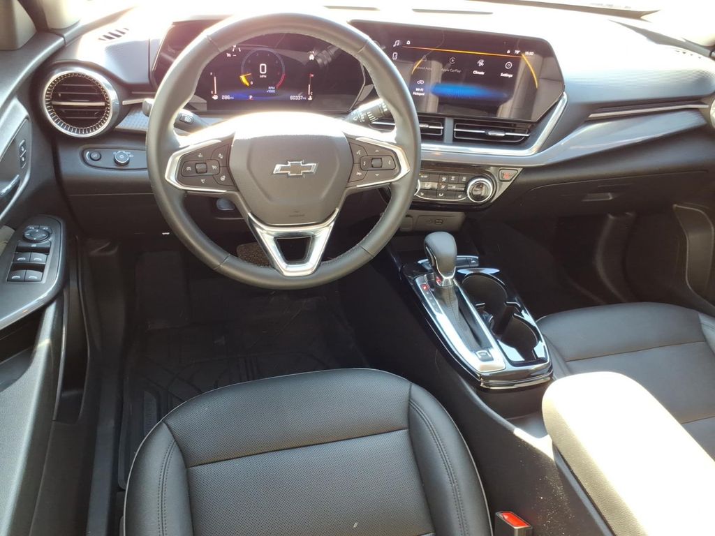 Used Car 2024 Chevrolet Trax  Activ For Sale Under $25,000 In Pleasanton, Texas