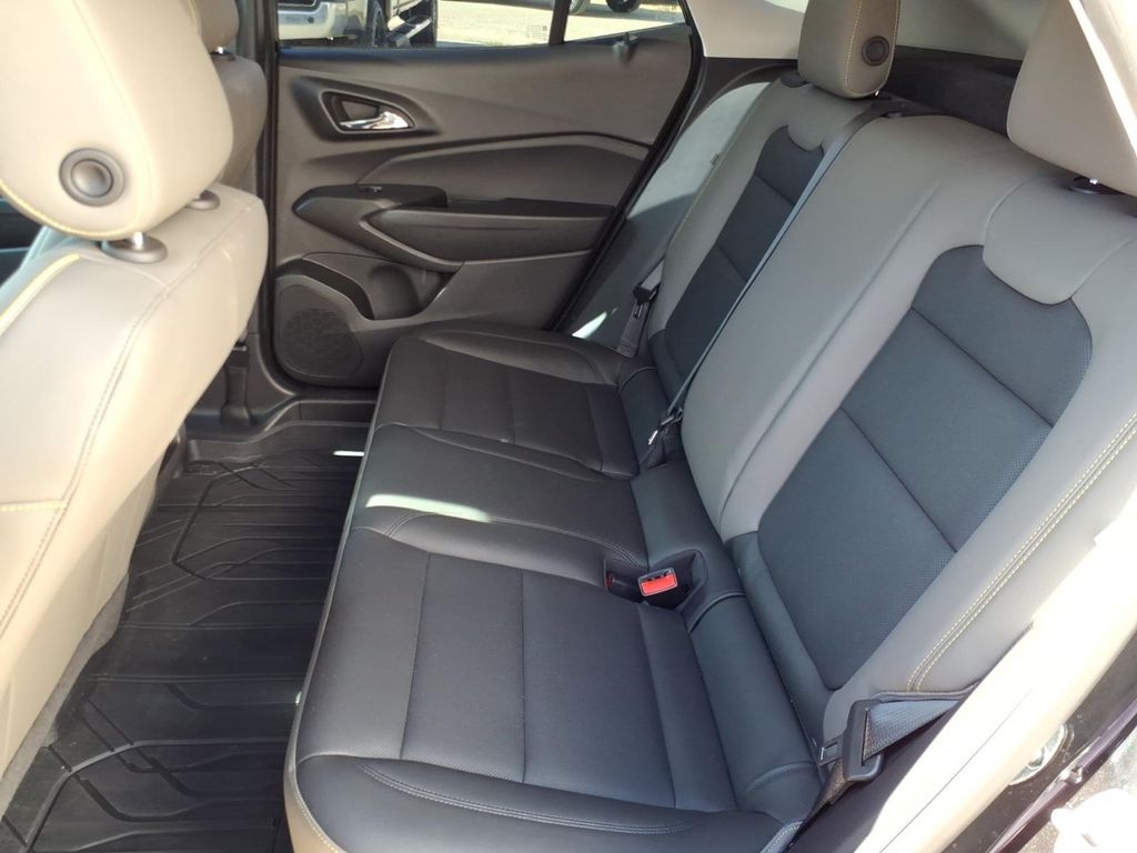 Used Car 2024 Chevrolet Trax  Activ For Sale Under $20,000 In Pleasanton, Texas