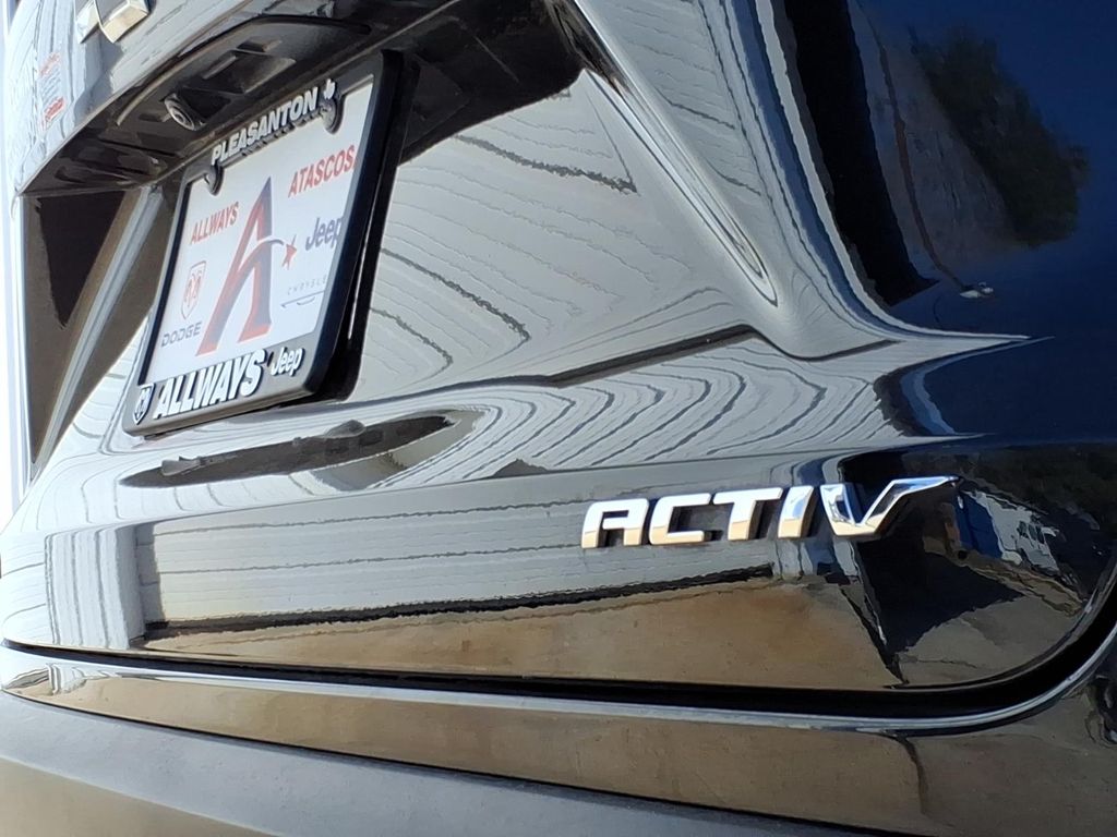 Used Car 2024 Chevrolet Trax  Activ For Sale Under $25,000 In Pleasanton, Texas