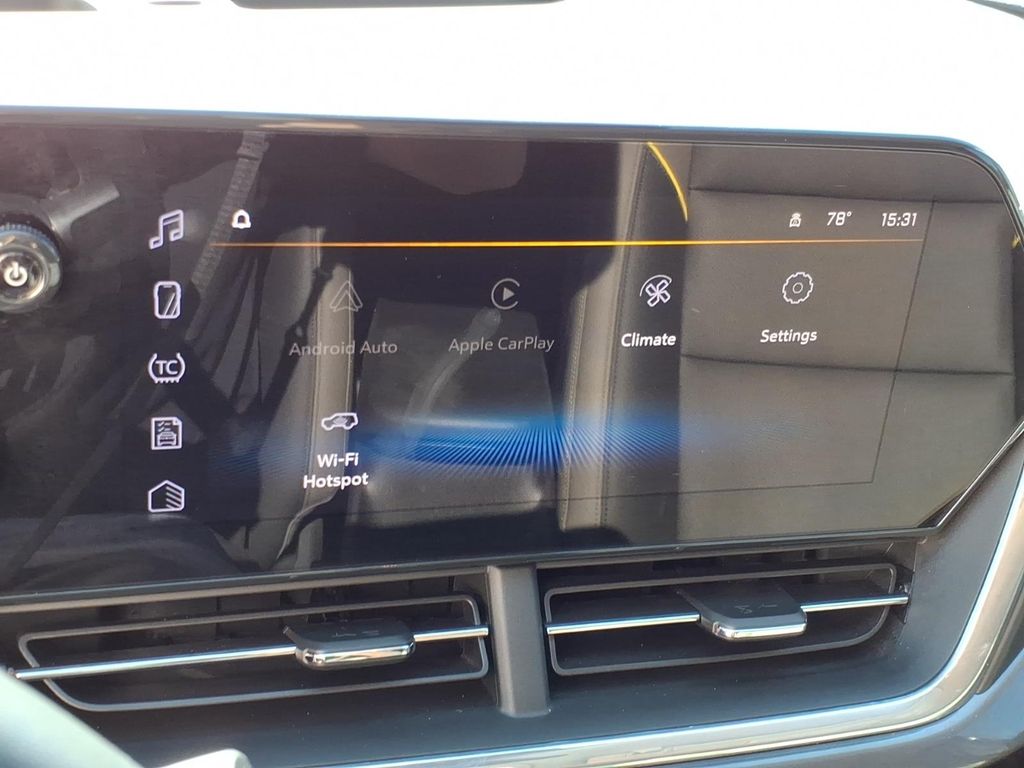 Used Car 2024 Chevrolet Trax  Activ For Sale Under $25,000 In Pleasanton, Texas