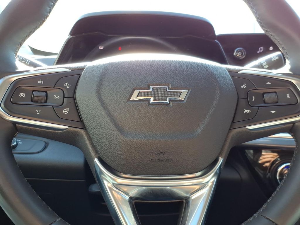 Used Car 2024 Chevrolet Trax  Activ For Sale Under $20,000 In Pleasanton, Texas