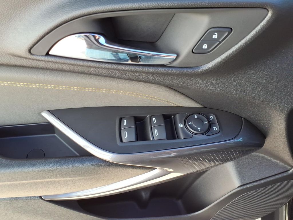 Used Car 2024 Chevrolet Trax  Activ For Sale Under $25,000 In Pleasanton, Texas