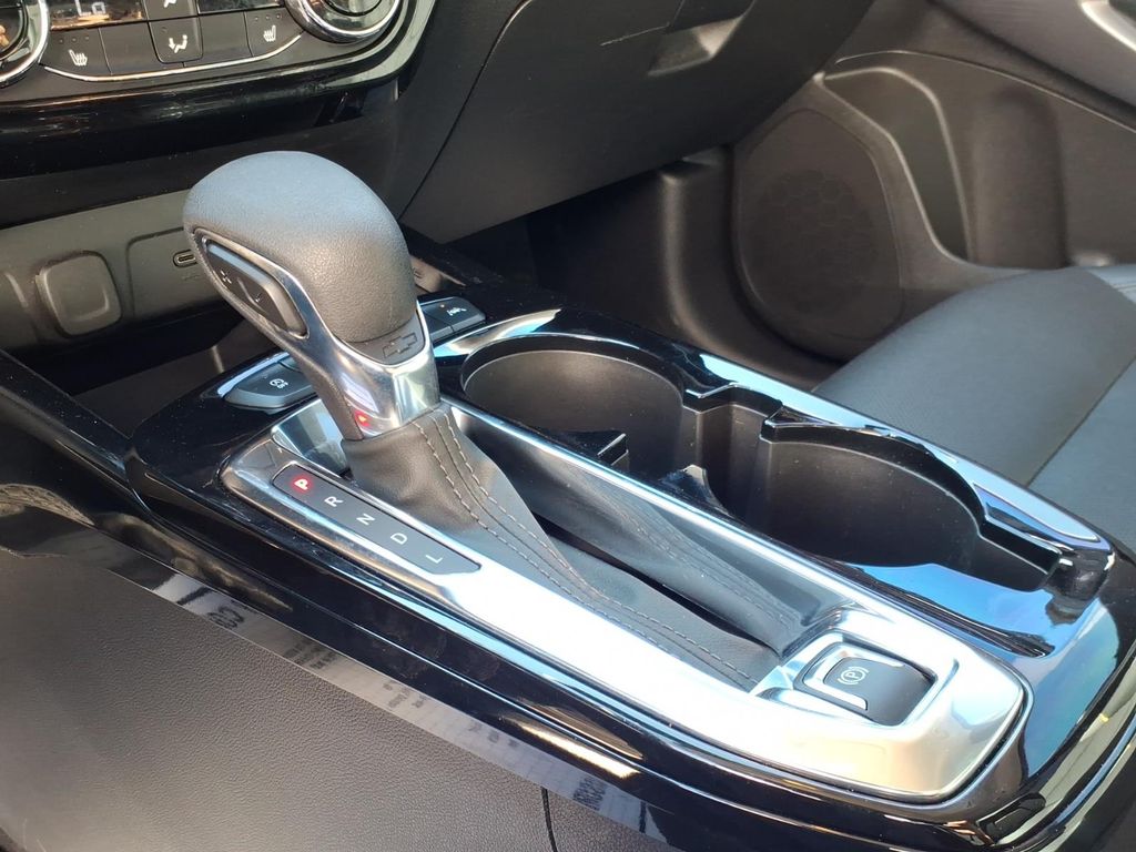 Used Car 2024 Chevrolet Trax  Activ For Sale Under $25,000 In Pleasanton, Texas