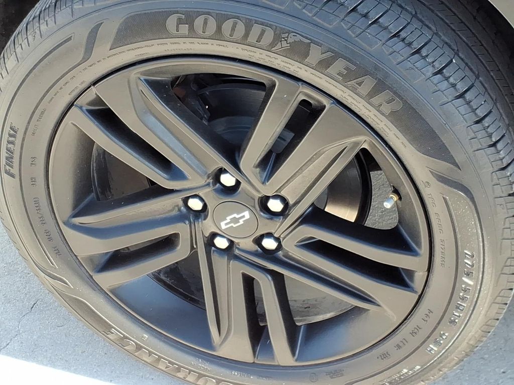 Used Car 2024 Chevrolet Trax  Activ For Sale Under $25,000 In Pleasanton, Texas