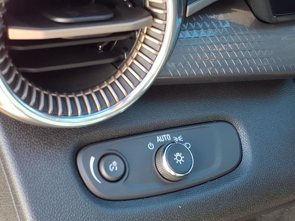 Used Car 2024 Chevrolet Trax  Activ For Sale Under $20,000 In Pleasanton, Texas