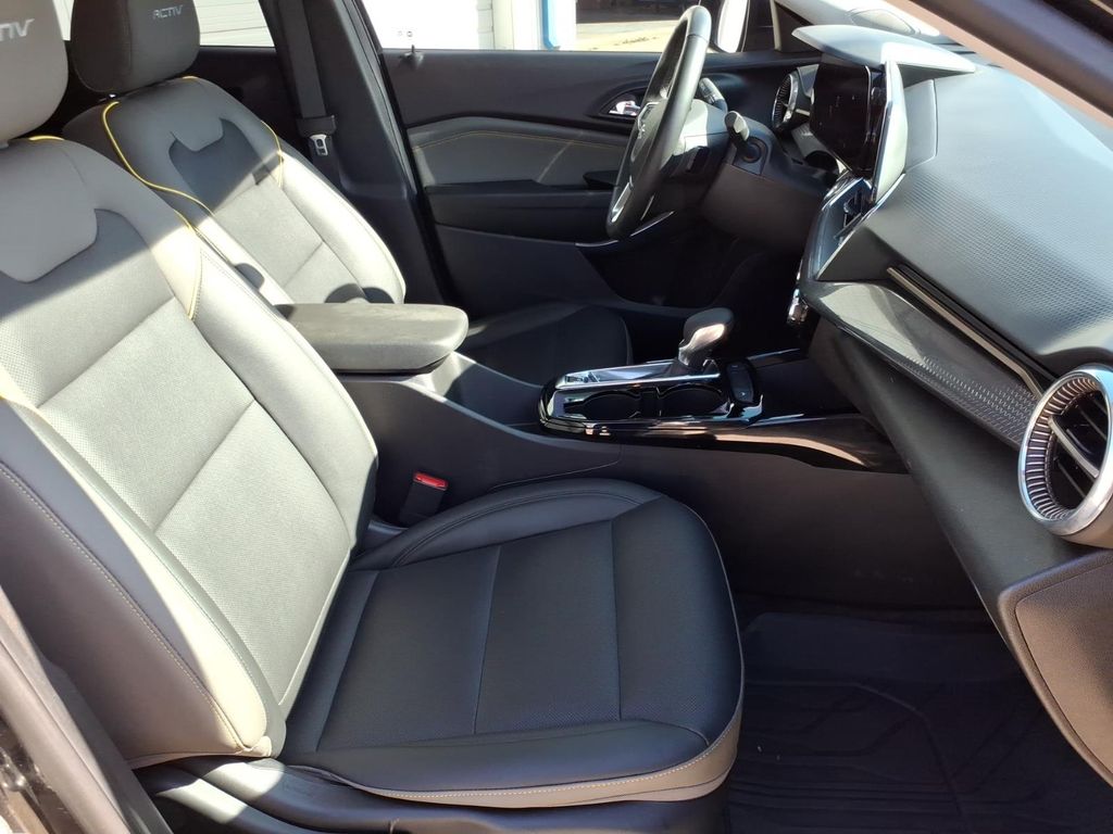 Used Car 2024 Chevrolet Trax  Activ For Sale Under $20,000 In Pleasanton, Texas