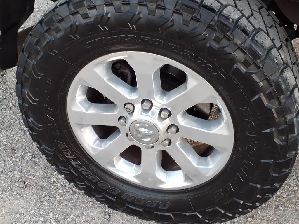 Used Car 2022 Ram 3500  Laramie For Sale Under $35,000 In Pleasanton, Texas