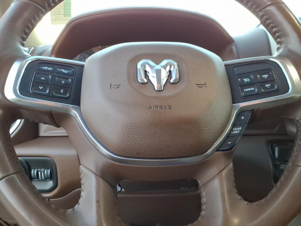 Used Car 2022 Ram 3500  Laramie For Sale Under $50,000 In Pleasanton, Texas