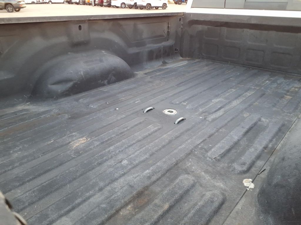 Used Car 2022 Ram 3500  Laramie For Sale Under $35,000 In Pleasanton, Texas