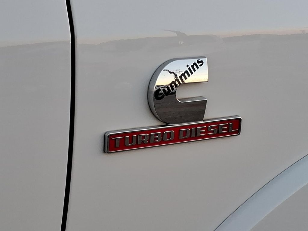 Used Car 2022 Ram 3500  Laramie For Sale Under $50,000 In Pleasanton, Texas