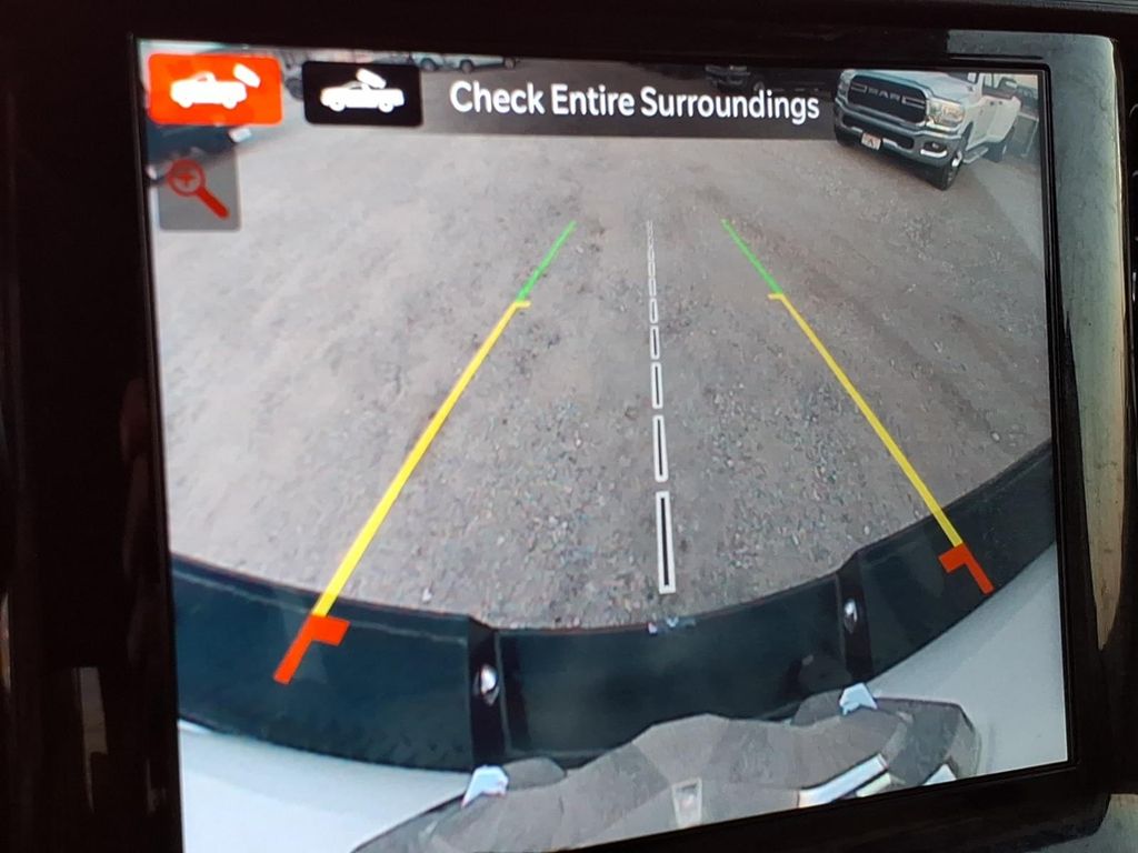 Used Car 2022 Ram 3500  Laramie For Sale Under $35,000 In Pleasanton, Texas