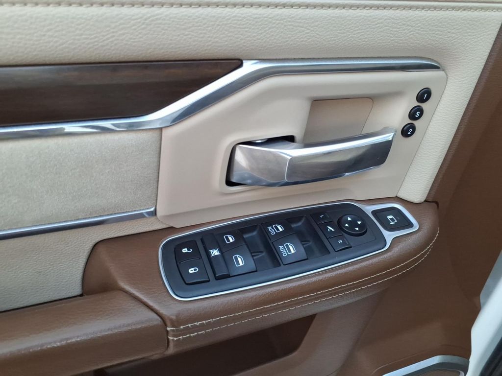 Used Car 2022 Ram 3500  Laramie For Sale Under $35,000 In Pleasanton, Texas