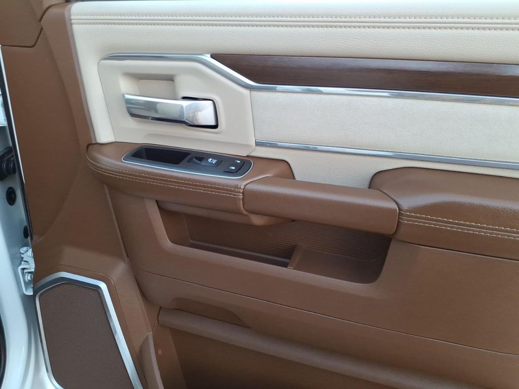 Used Car 2022 Ram 3500  Laramie For Sale Under $50,000 In Pleasanton, Texas