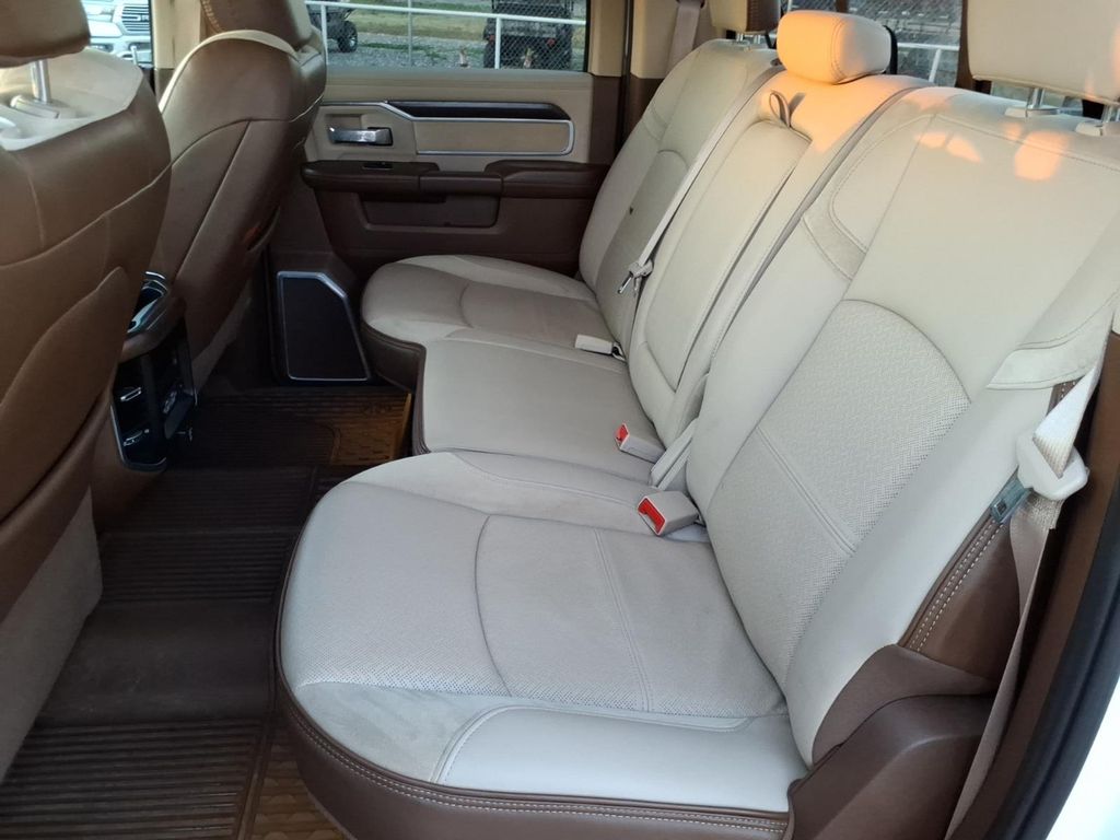 Used Car 2022 Ram 3500  Laramie For Sale Under $35,000 In Pleasanton, Texas