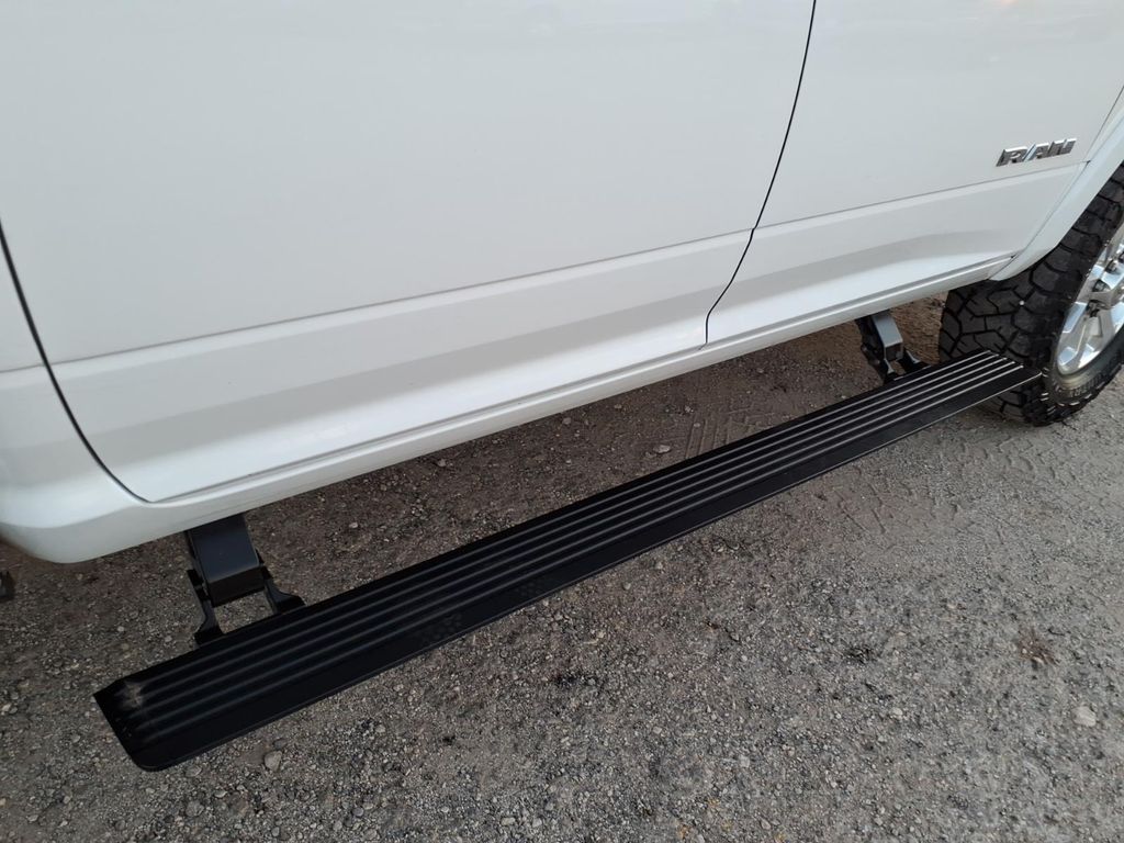 Used Car 2022 Ram 3500  Laramie For Sale Under $35,000 In Pleasanton, Texas