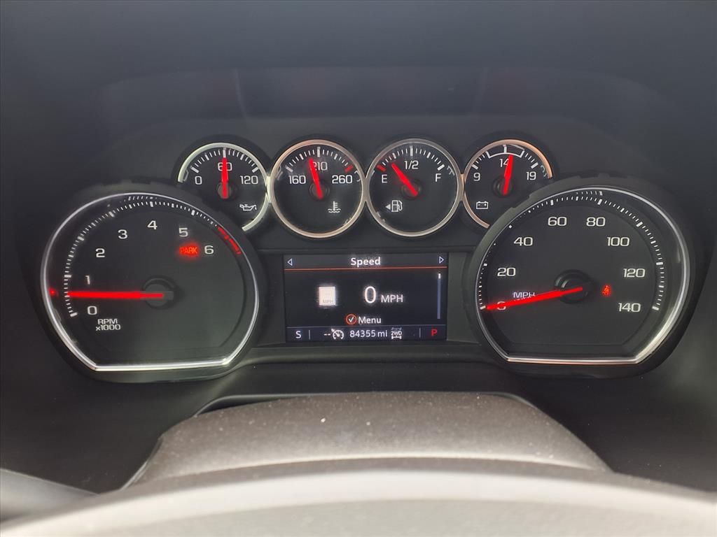 Used Car 2021 Chevrolet Suburban  Z71 For Sale Under $50,000 In Pleasanton, Texas