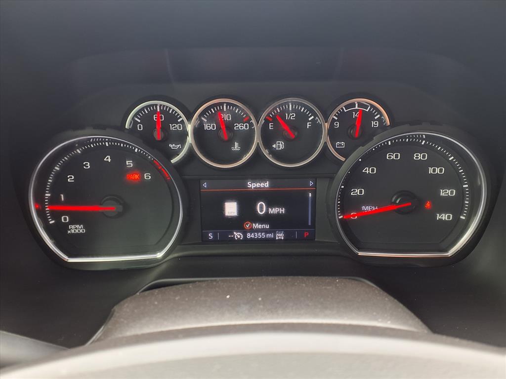 Used Car 2021 Chevrolet Suburban  Z71 For Sale Under $50,000 In Pleasanton, Texas