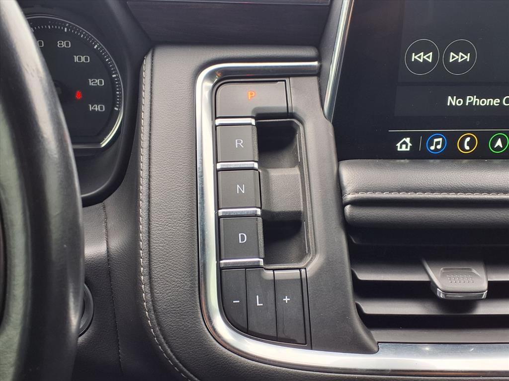 Used Car 2021 Chevrolet Suburban  Z71 For Sale Under $50,000 In Pleasanton, Texas