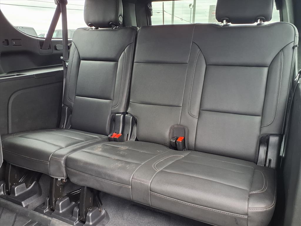 Used Car 2021 Chevrolet Suburban  Z71 For Sale Under $50,000 In Pleasanton, Texas