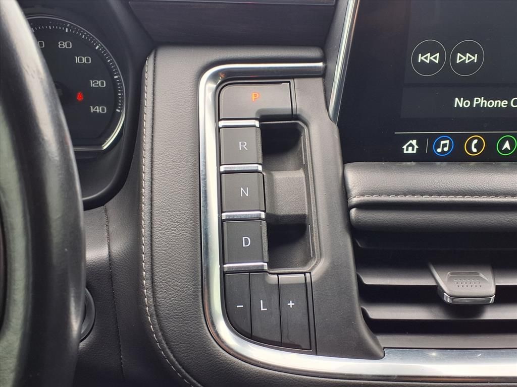 Used Car 2021 Chevrolet Suburban  Z71 For Sale Under $50,000 In Pleasanton, Texas