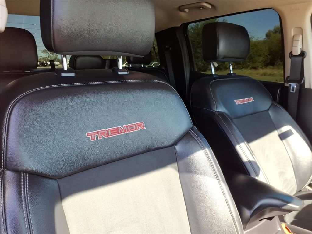 Used Car 2021 Ford Ranger  Xlt For Sale Under $35,000 In Pleasanton, Texas