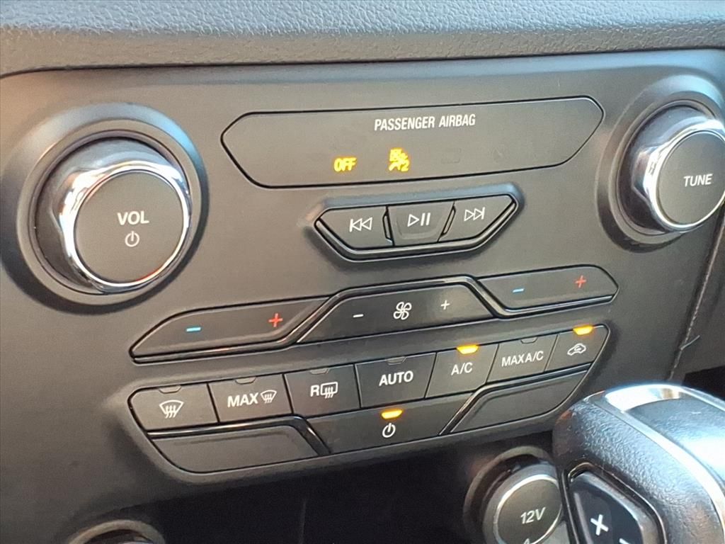 Used Car 2021 Ford Ranger  Xlt For Sale Under $35,000 In Pleasanton, Texas