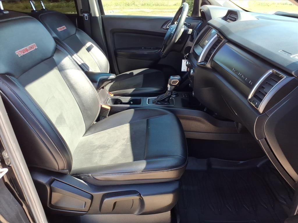 Used Car 2021 Ford Ranger  Xlt For Sale Under $35,000 In Pleasanton, Texas