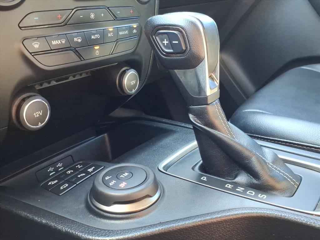 Used Car 2021 Ford Ranger  Xlt For Sale Under $35,000 In Pleasanton, Texas