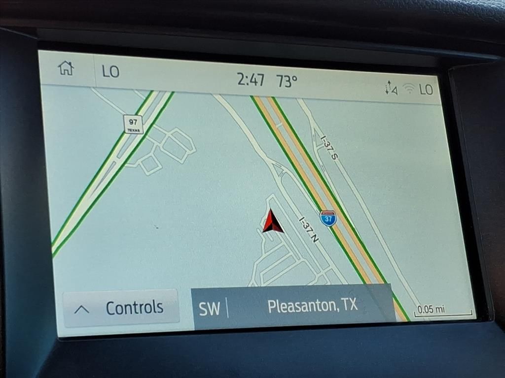 Used Car 2021 Ford Ranger  Xlt For Sale Under $35,000 In Pleasanton, Texas