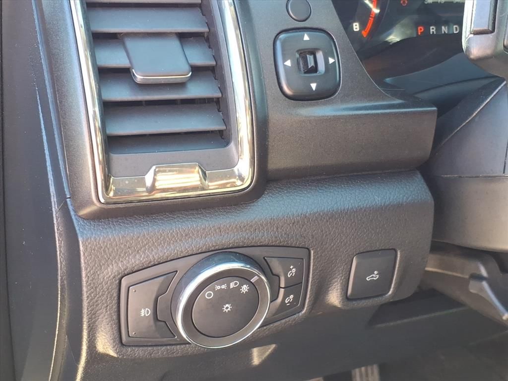 Used Car 2021 Ford Ranger  Xlt For Sale Under $35,000 In Pleasanton, Texas