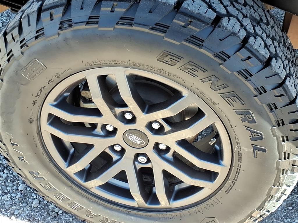 Used Car 2021 Ford Ranger  Xlt For Sale Under $35,000 In Pleasanton, Texas