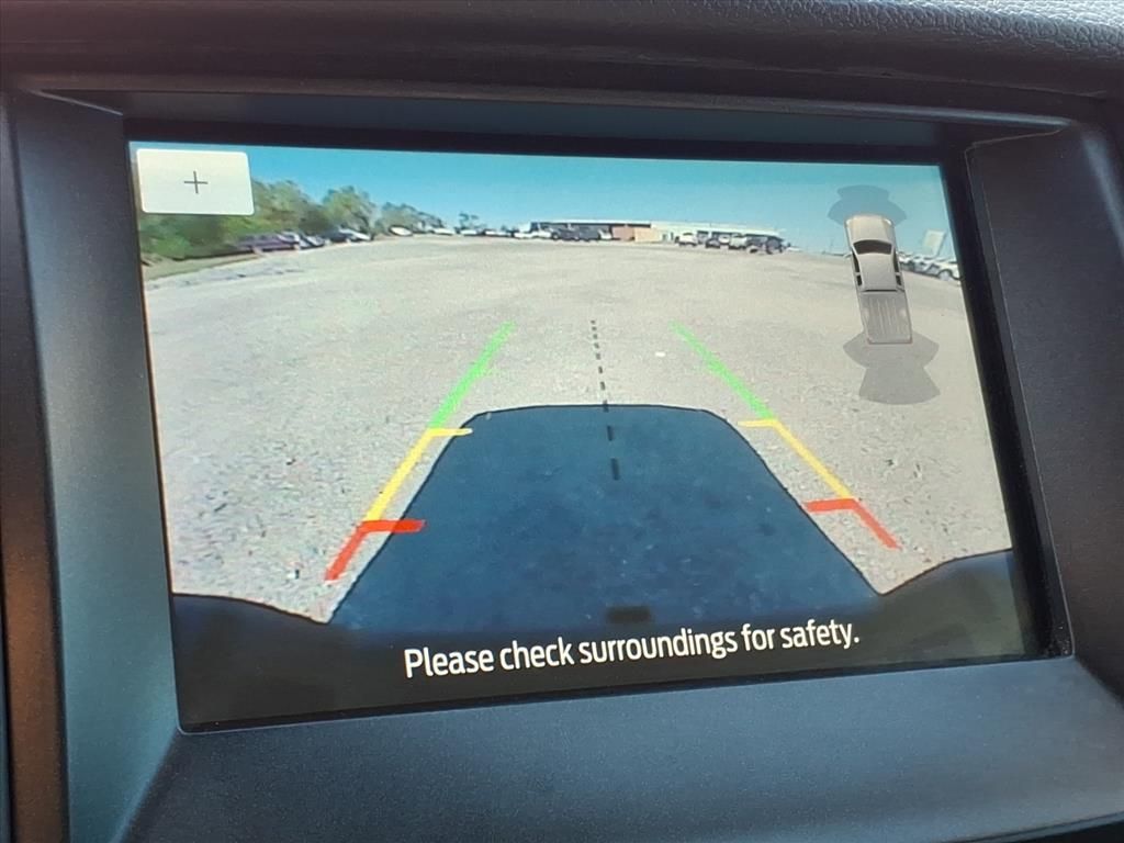 Used Car 2021 Ford Ranger  Xlt For Sale Under $35,000 In Pleasanton, Texas