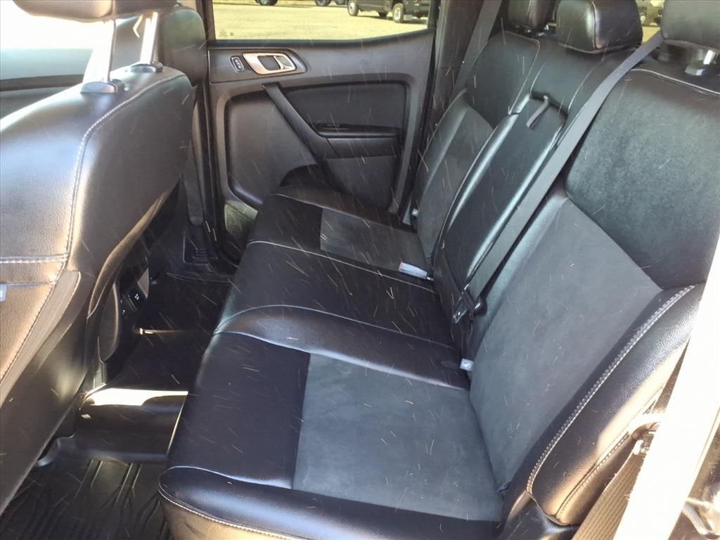 Used Car 2021 Ford Ranger  Xlt For Sale Under $35,000 In Pleasanton, Texas