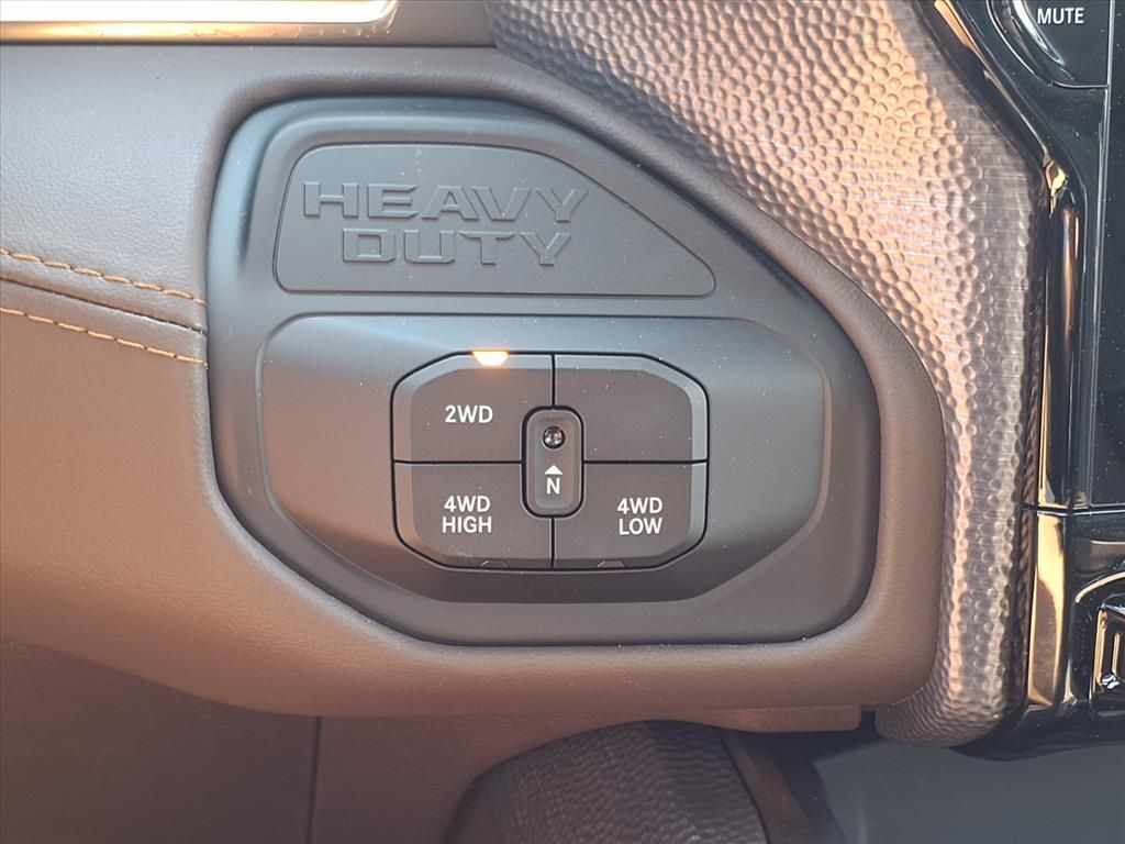 New Car 2025 Ram 3500  Longhorn For Sale Under $100,000 In Pleasanton, Texas