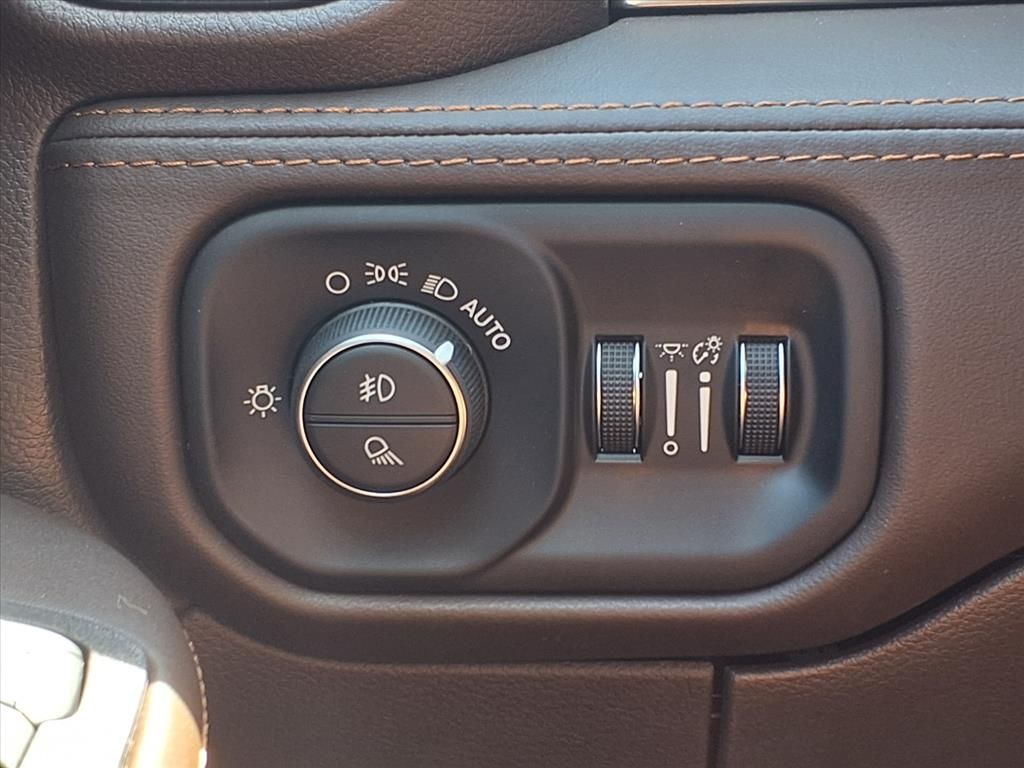 New Car 2025 Ram 3500  Longhorn For Sale Under $100,000 In Pleasanton, Texas