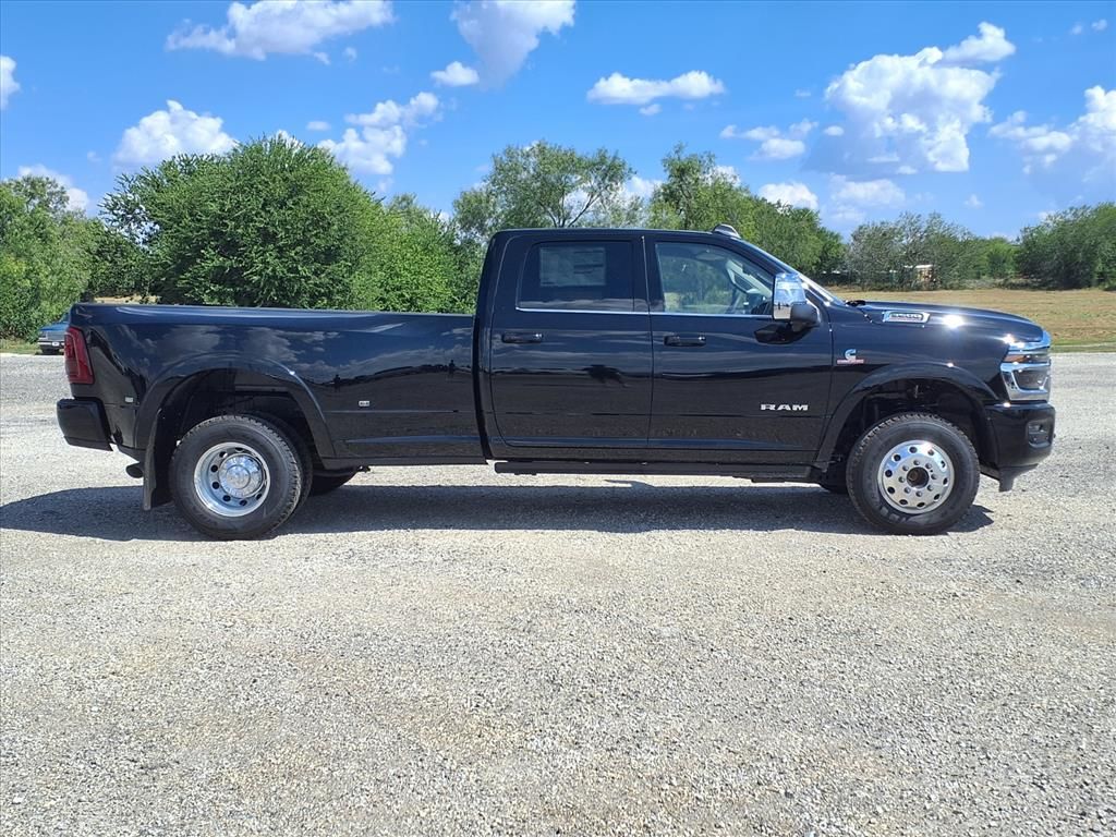 New Car 2025 Ram 3500  Longhorn For Sale Under $100,000 In Pleasanton, Texas