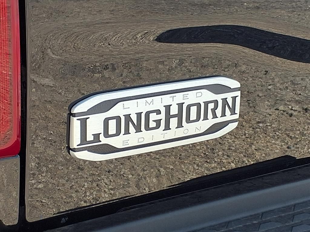 New Car 2025 Ram 3500  Longhorn For Sale Under $100,000 In Pleasanton, Texas