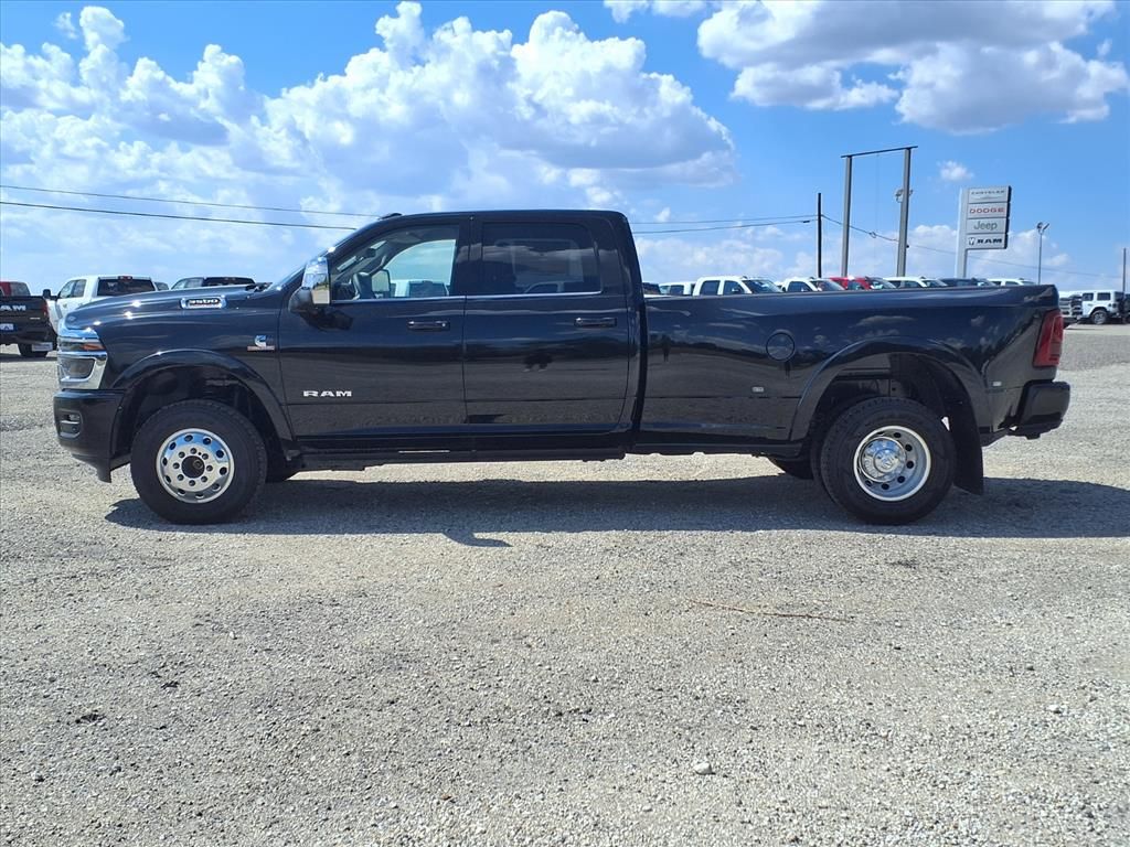 New Car 2025 Ram 3500  Longhorn For Sale Under $100,000 In Pleasanton, Texas