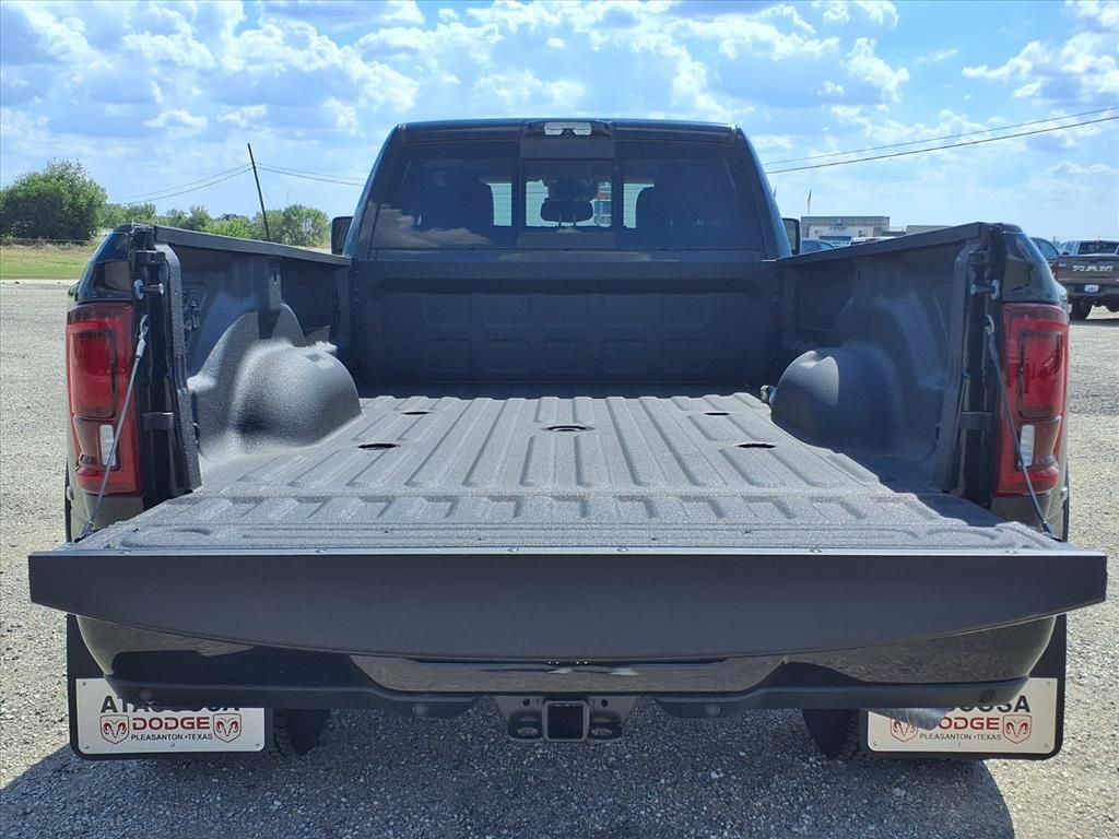 New Car 2025 Ram 3500  Longhorn For Sale Under $100,000 In Pleasanton, Texas