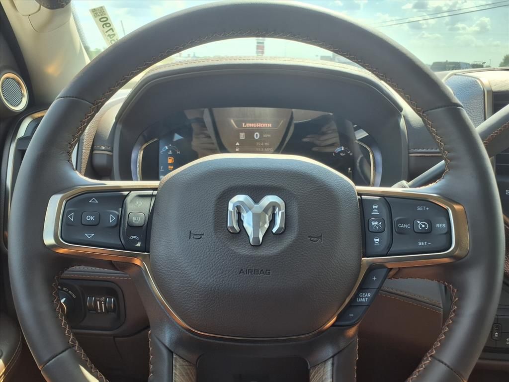 New Car 2025 Ram 3500  Longhorn For Sale Under $100,000 In Pleasanton, Texas
