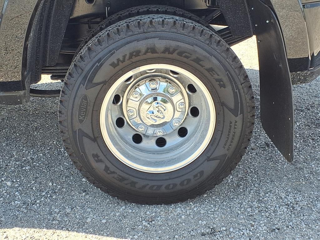 New Car 2025 Ram 3500  Longhorn For Sale Under $100,000 In Pleasanton, Texas