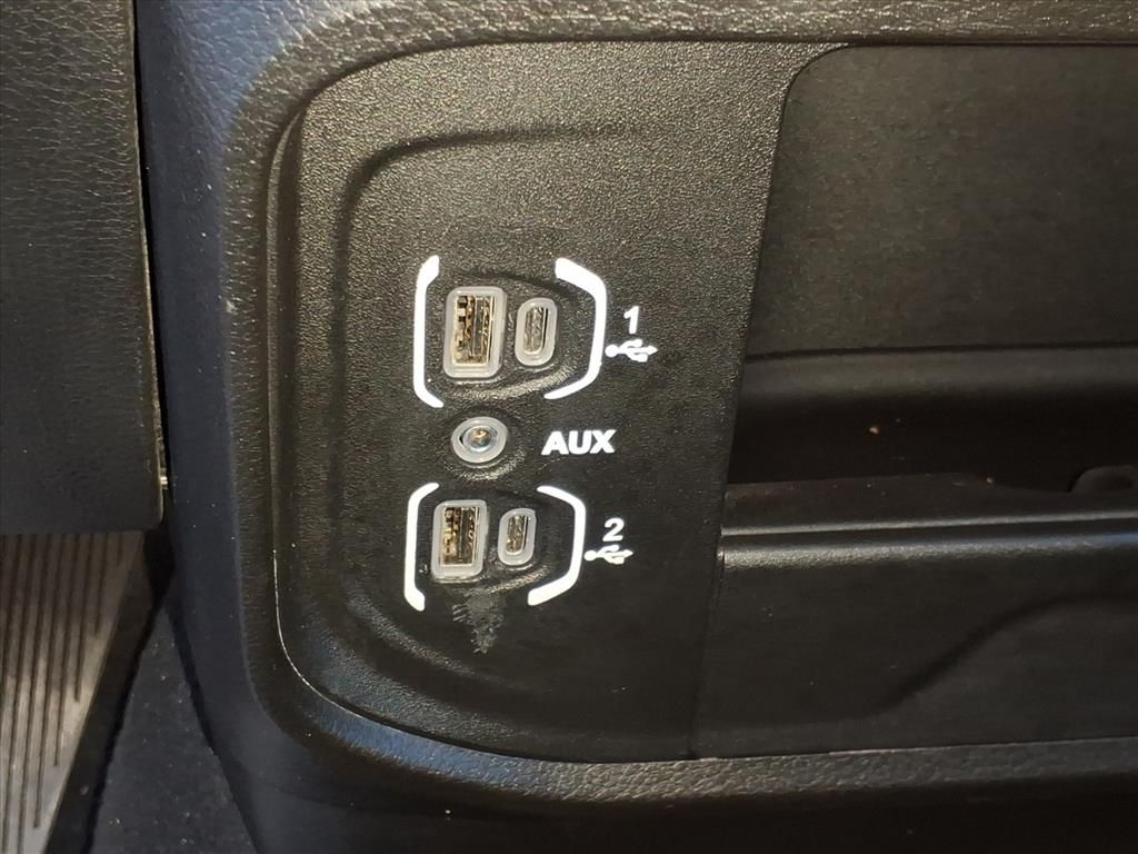 Used Car 2024 Ram 3500 Chassis  Laramie For Sale Under $70,000 In Pleasanton, Texas