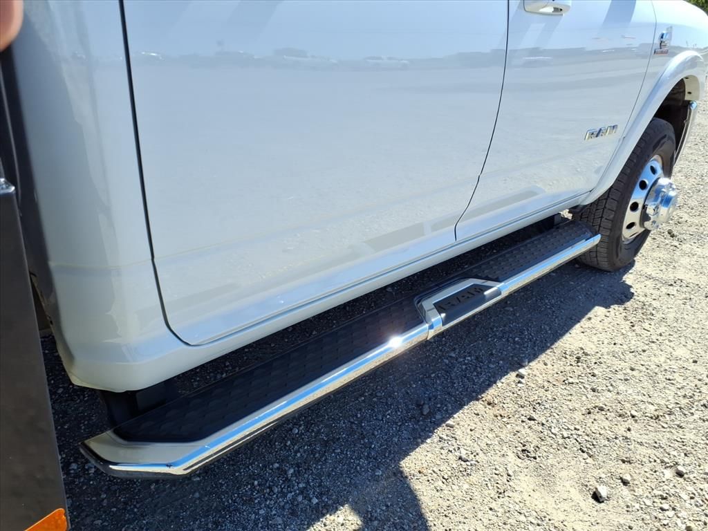 Used Car 2024 Ram 3500 Chassis  Laramie For Sale Under $70,000 In Pleasanton, Texas