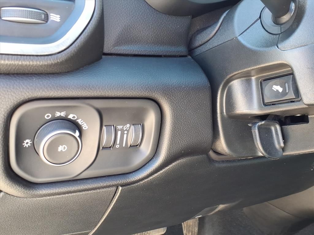 Used Car 2024 Ram 3500 Chassis  Laramie For Sale Under $70,000 In Pleasanton, Texas