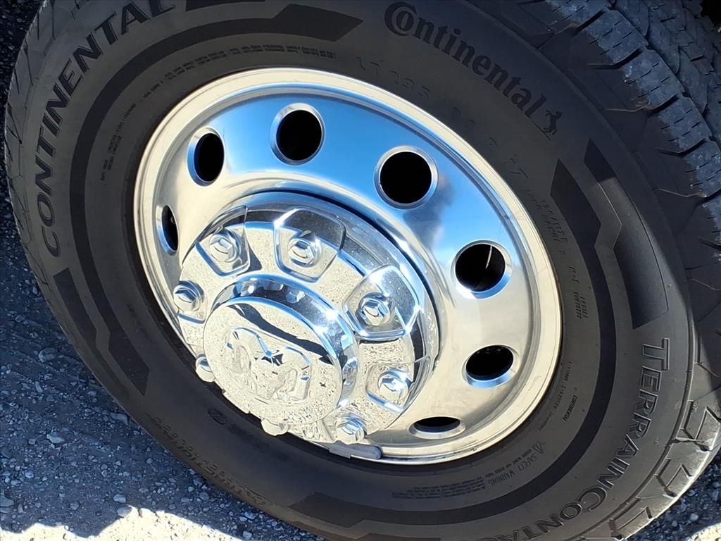 Used Car 2024 Ram 3500 Chassis  Laramie For Sale Under $70,000 In Pleasanton, Texas