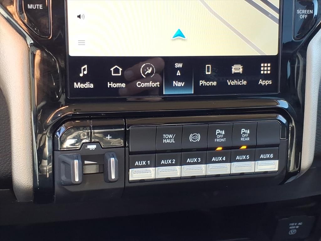 Used Car 2024 Ram 3500 Chassis  Laramie For Sale Under $70,000 In Pleasanton, Texas