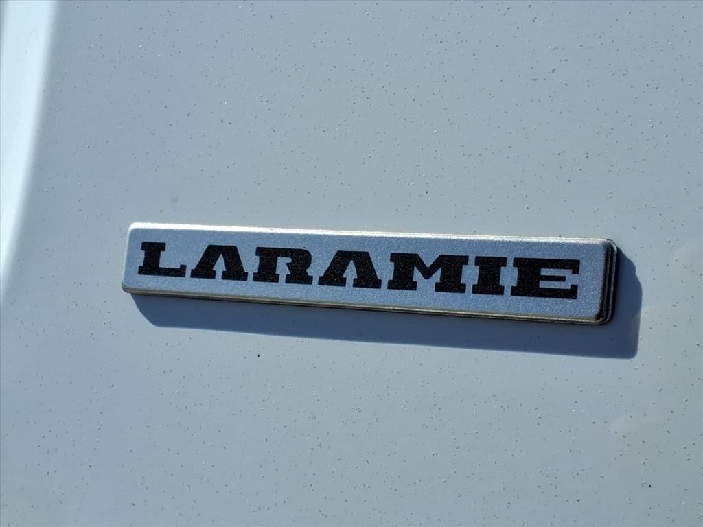 Used Car 2024 Ram 3500 Chassis  Laramie For Sale Under $70,000 In Pleasanton, Texas