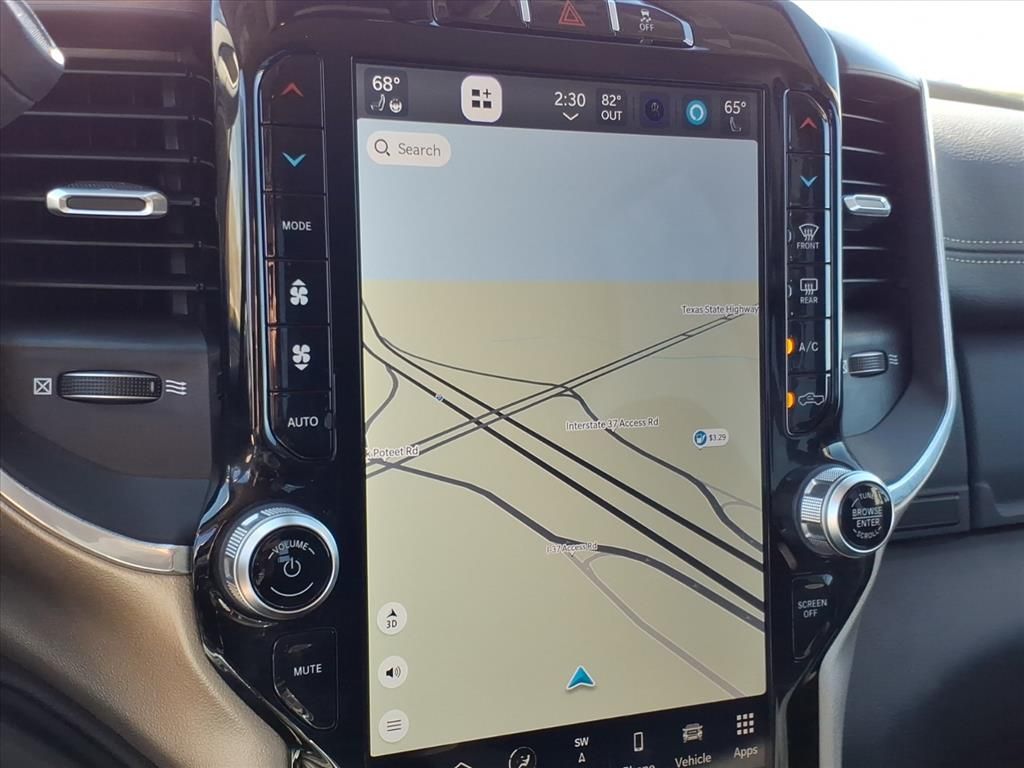 Used Car 2024 Ram 3500 Chassis  Laramie For Sale Under $70,000 In Pleasanton, Texas